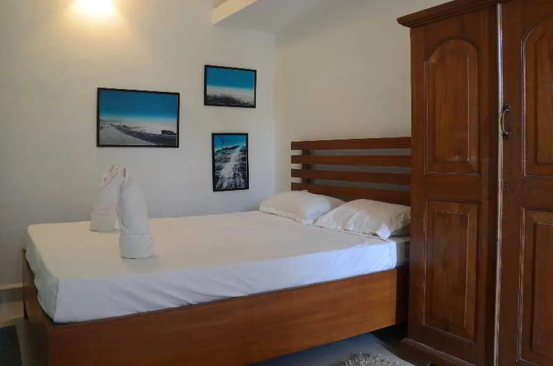 Южный Гоа: A's Holiday Retreat - Boutique Deluxe Apartments