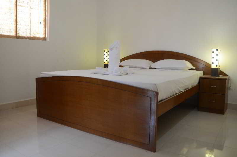 A's Holiday Retreat - Boutique Deluxe Apartments — фото 2