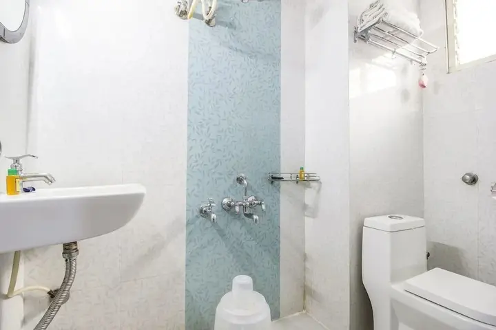 Бангалор: FabHotel 4 Seasons Silk Board
