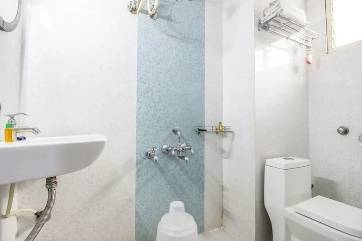 Бангалор: FabHotel 4 Seasons Silk Board