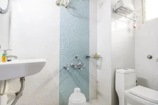Бангалор: FabHotel 4 Seasons Silk Board
