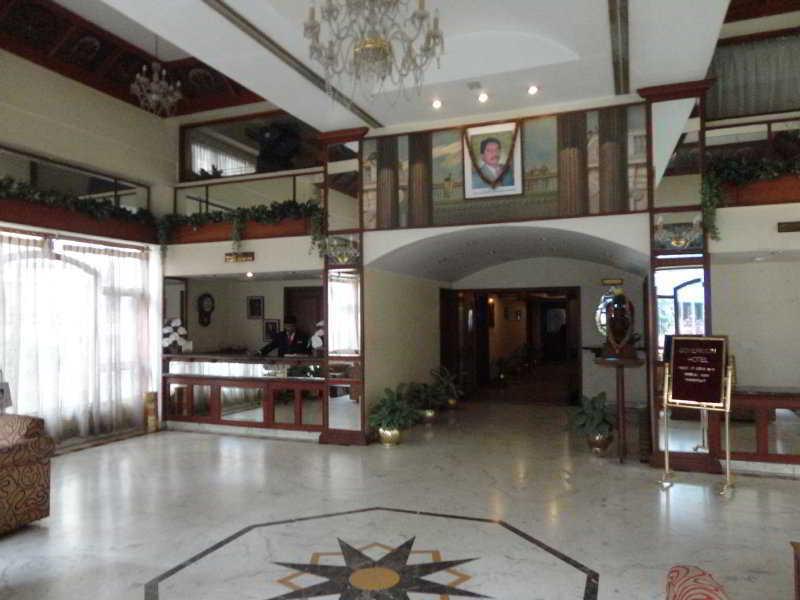 Бангалор: Sovereign Hotel