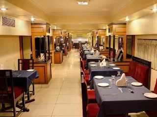 Бангалор: Sovereign Hotel