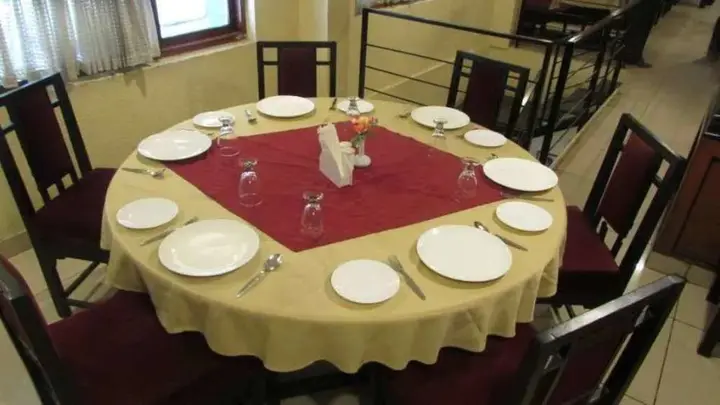 Бангалор: Sovereign Hotel