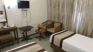Бангалор: Sovereign Hotel