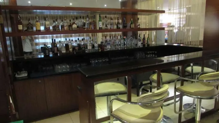 Бангалор: Sovereign Hotel