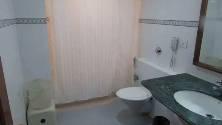 Бангалор: Sovereign Hotel
