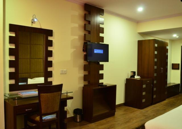 Шимла: Hotel CK International Shimla