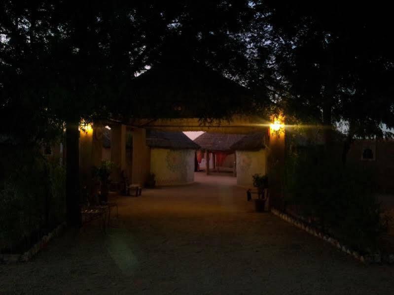 Каной: Mahadev Resort