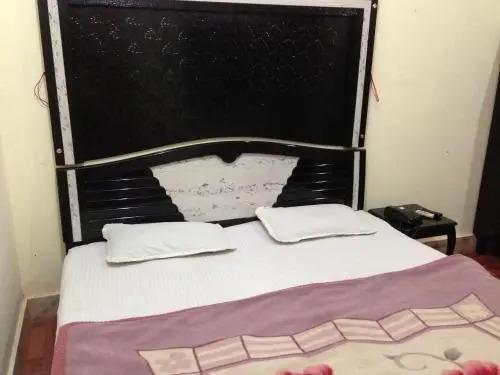 Биджайнагар: Hotel N Chandra Palace