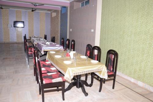 Hotel N Chandra Palace — фото 4
