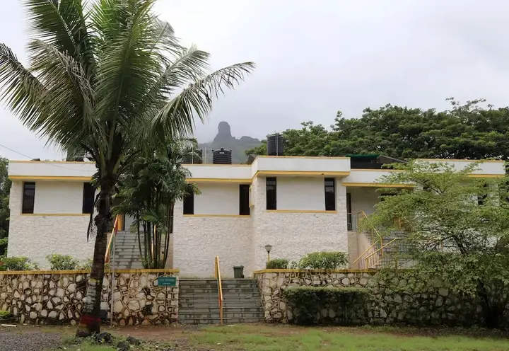 Panoramic Resort Karnala - Panvel — фото 5