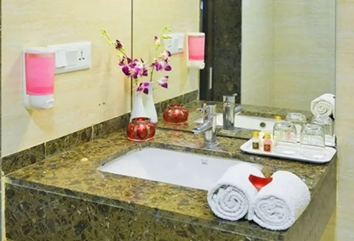 Вадодара: Hotel Clarks Collection Vadodara