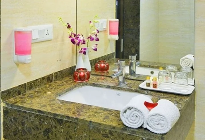 Вадодара: Hotel Clarks Collection Vadodara