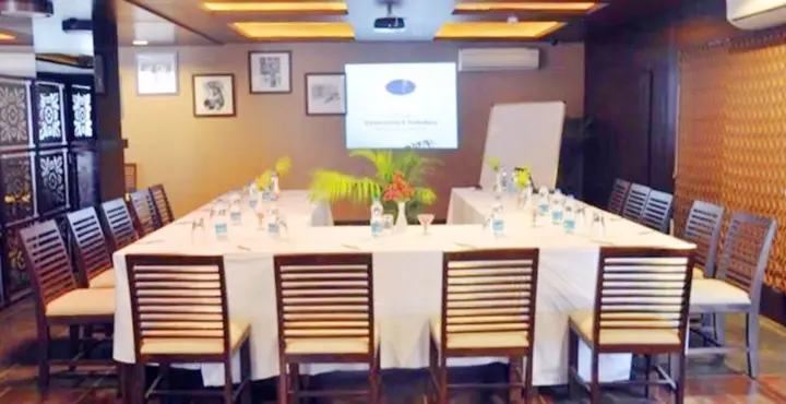 Вадодара: Hotel Clarks Collection Vadodara