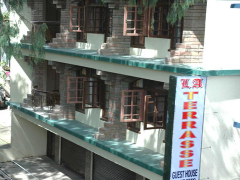 La-Terrasse Guest House — фото 2