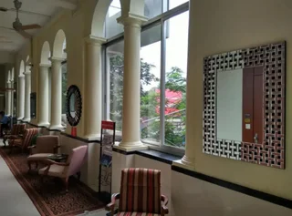 Мумбаи: Elphinstone Hotel