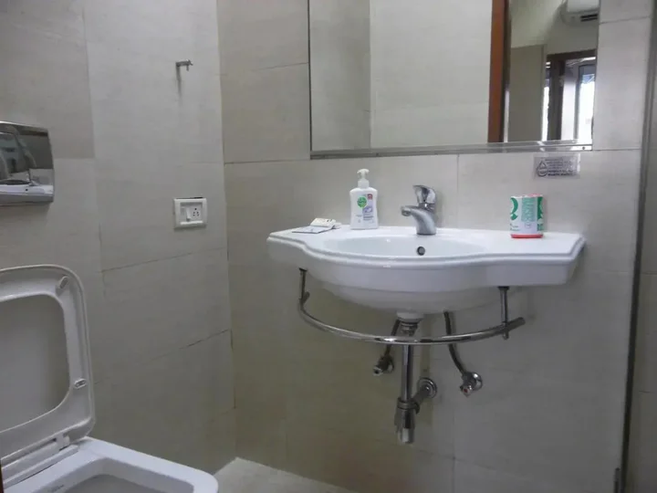 Мумбаи: Elphinstone Hotel