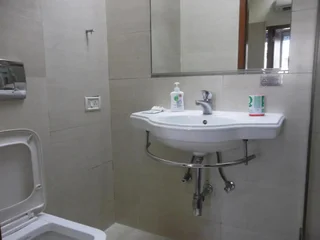 Мумбаи: Elphinstone Hotel
