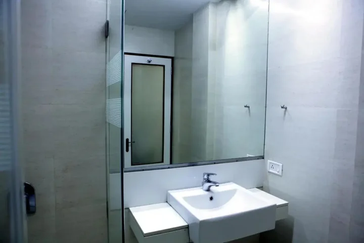 Мумбаи: Elphinstone Hotel