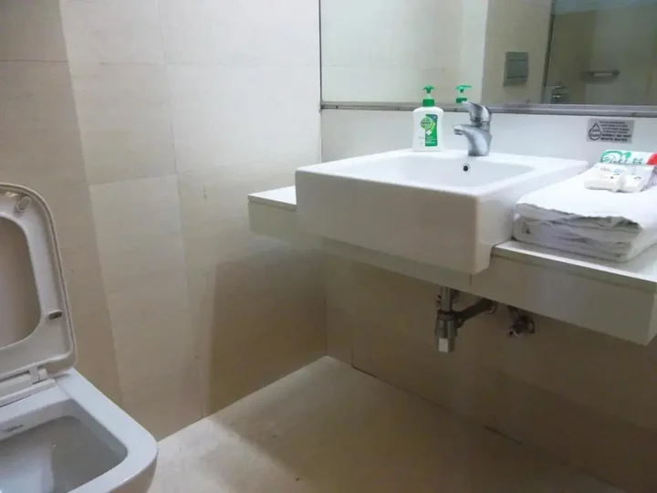 Мумбаи: Elphinstone Hotel