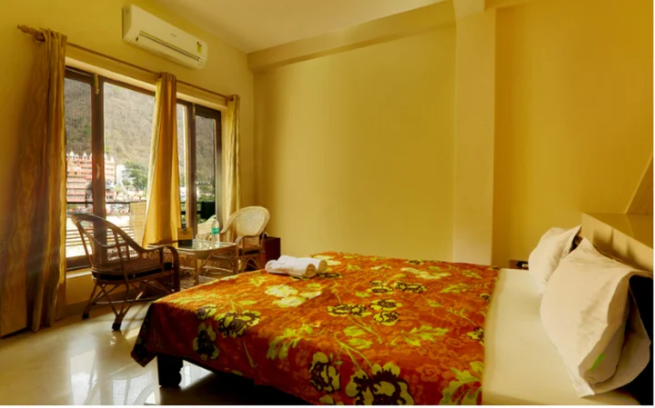 Ришикеш: Kunwar Residency