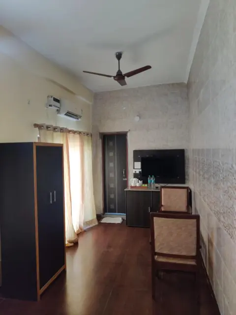 Ришикеш: Kunwar Residency