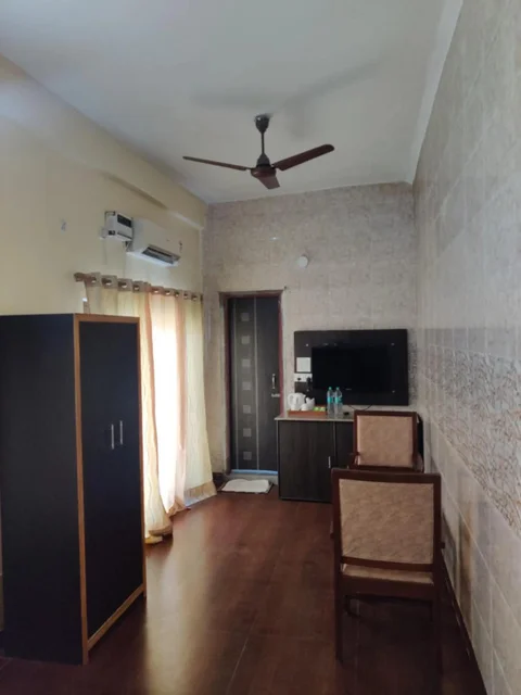 Ришикеш: Kunwar Residency