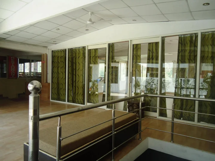 Ришикеш: Kunwar Residency