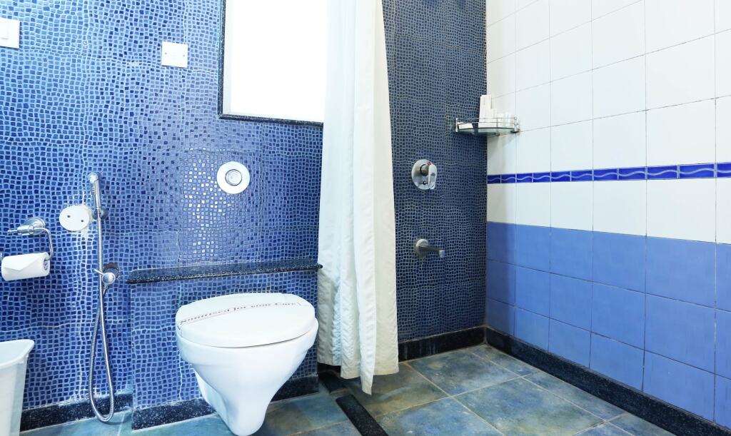 Бангалор: ISIS Suites