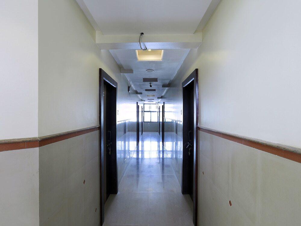 Ширди: Hotel Shri Sai Murli