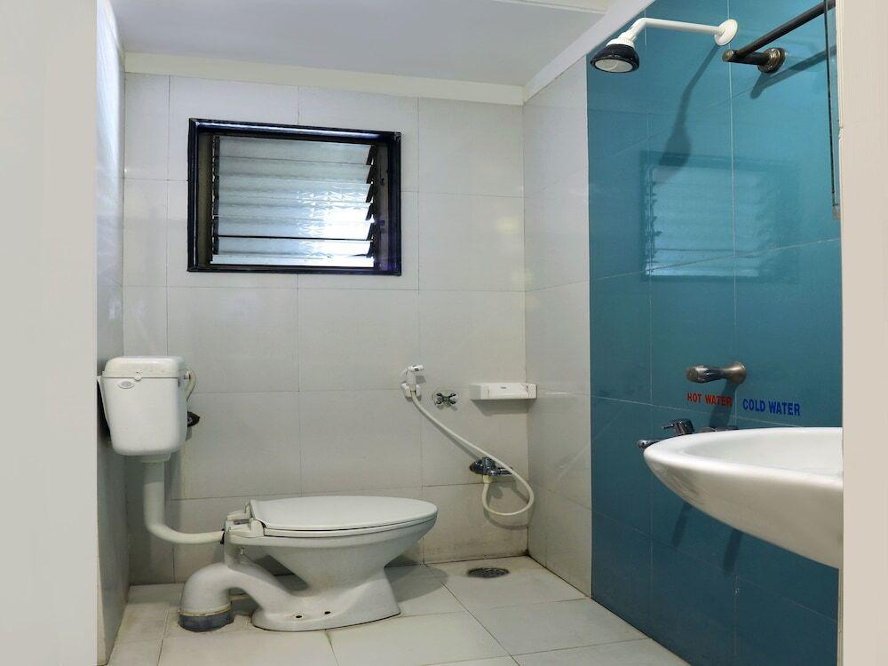 Ширди: Hotel Shri Sai Murli