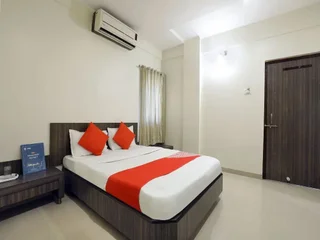 Ширди: Hotel Shri Sai Murli
