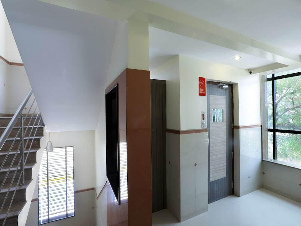 Ширди: Hotel Shri Sai Murli