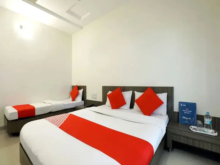 Ширди: Hotel Shri Sai Murli