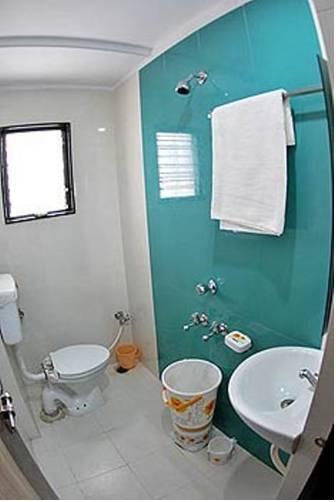 Ширди: Hotel Shri Sai Murli
