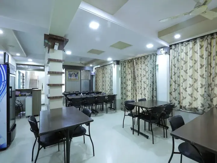 Ширди: Hotel Shri Sai Murli