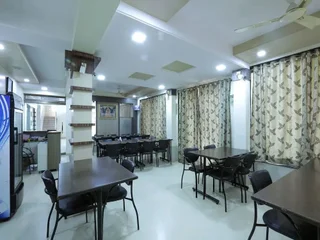 Ширди: Hotel Shri Sai Murli