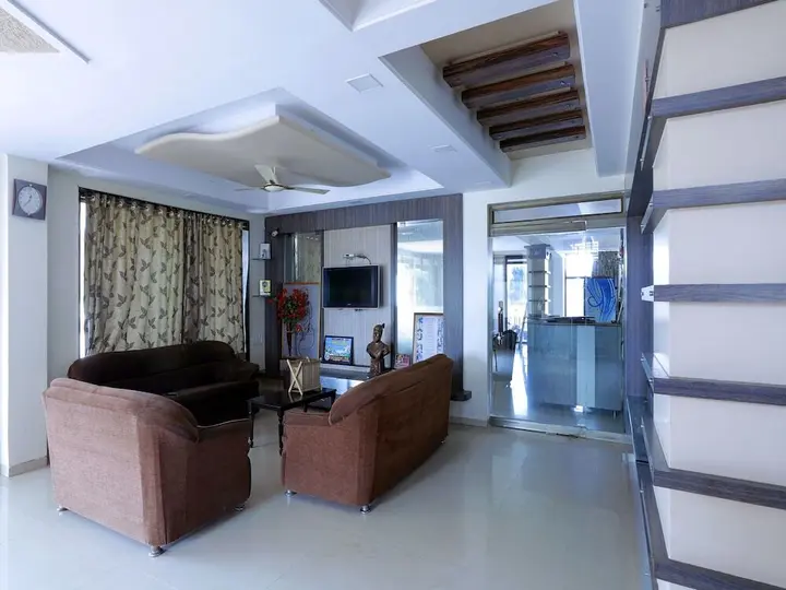 Ширди: Hotel Shri Sai Murli