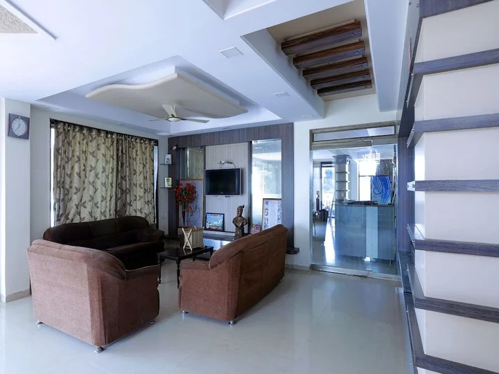 Ширди: Hotel Shri Sai Murli