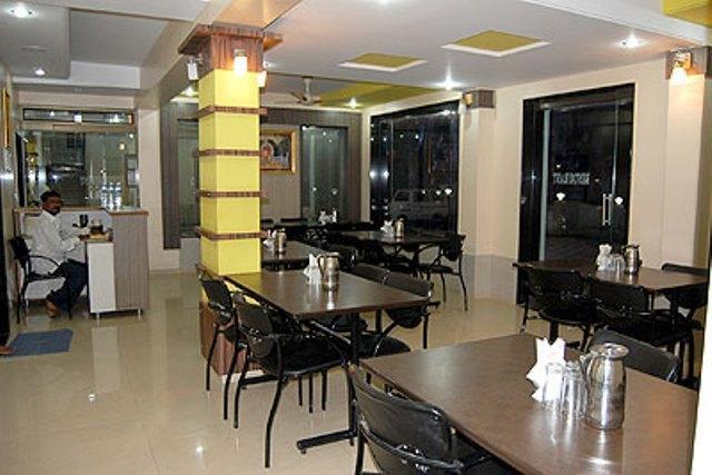 Ширди: Hotel Shri Sai Murli