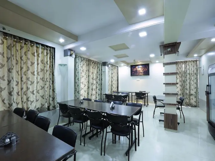 Ширди: Hotel Shri Sai Murli