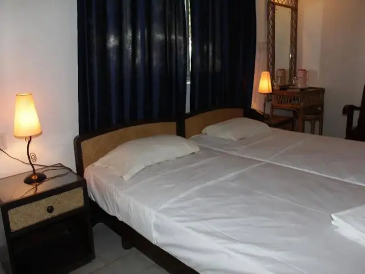 Калангут: Vila Goesa Beach Resort