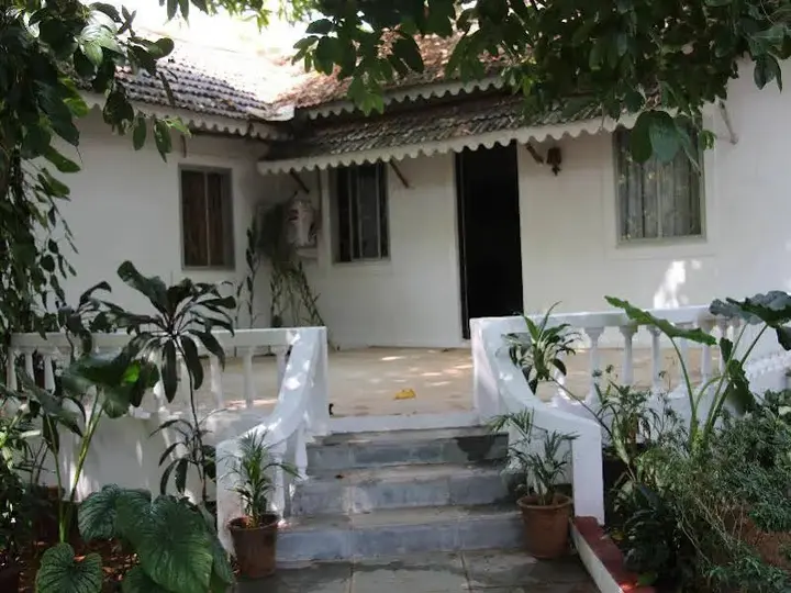 Калангут: Vila Goesa Beach Resort