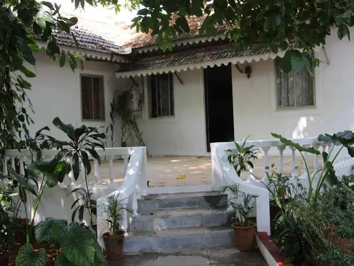 Калангут: Vila Goesa Beach Resort
