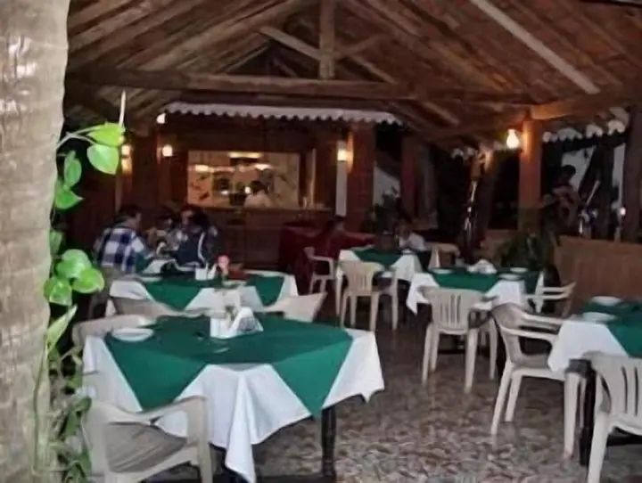 Калангут: Vila Goesa Beach Resort