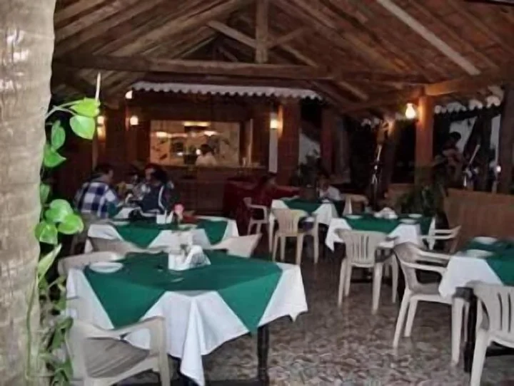 Калангут: Vila Goesa Beach Resort
