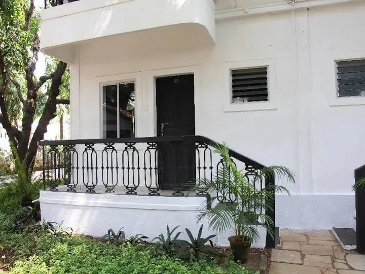 Калангут: Vila Goesa Beach Resort
