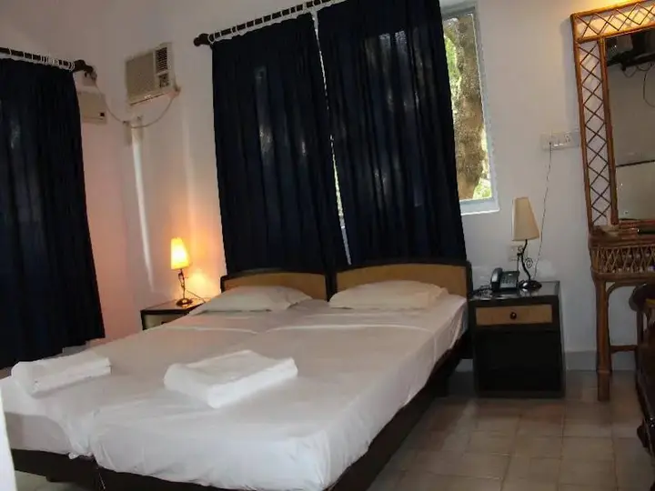 Калангут: Vila Goesa Beach Resort