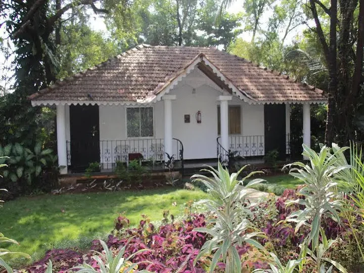 Калангут: Vila Goesa Beach Resort